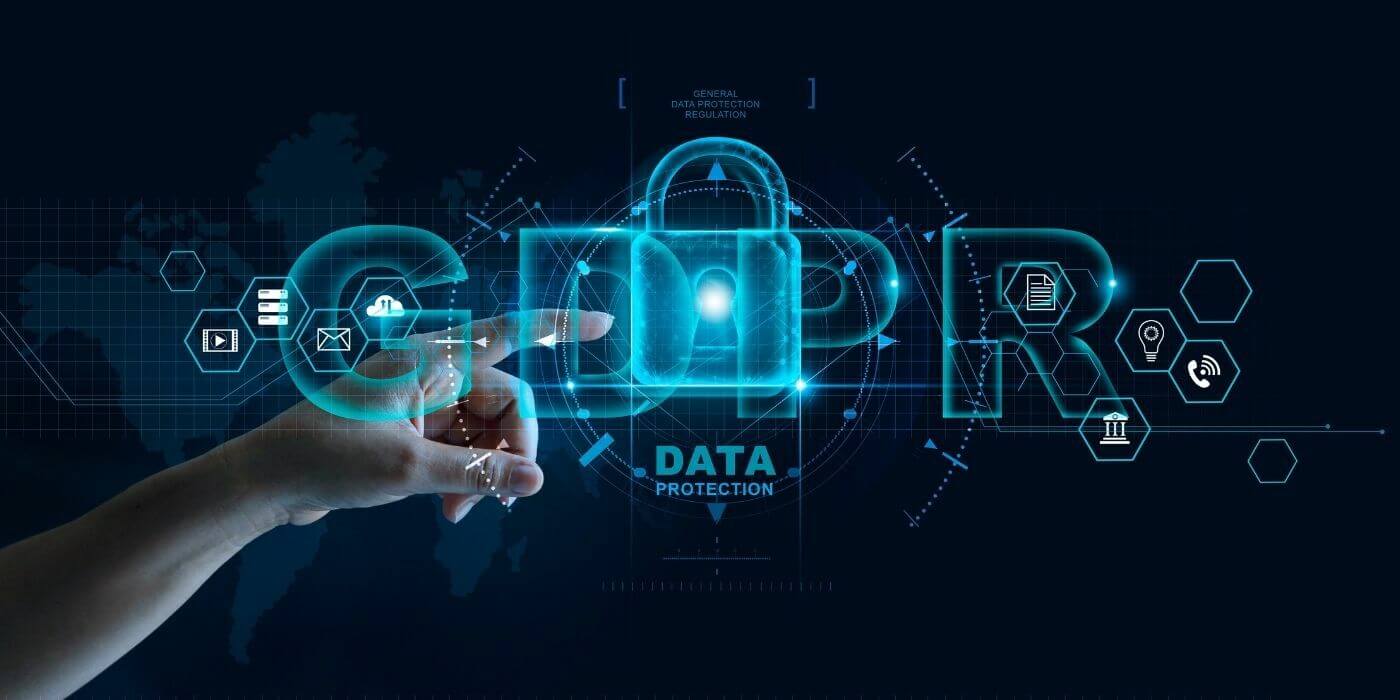 RODO, GDPR, ochrona danych osobowych