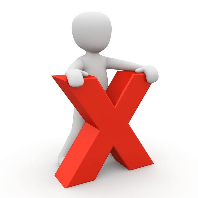 RODO, GDPR, prawo do bycia zapomnianym