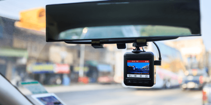 wideorejestrator, administrator danych, dane osobowe