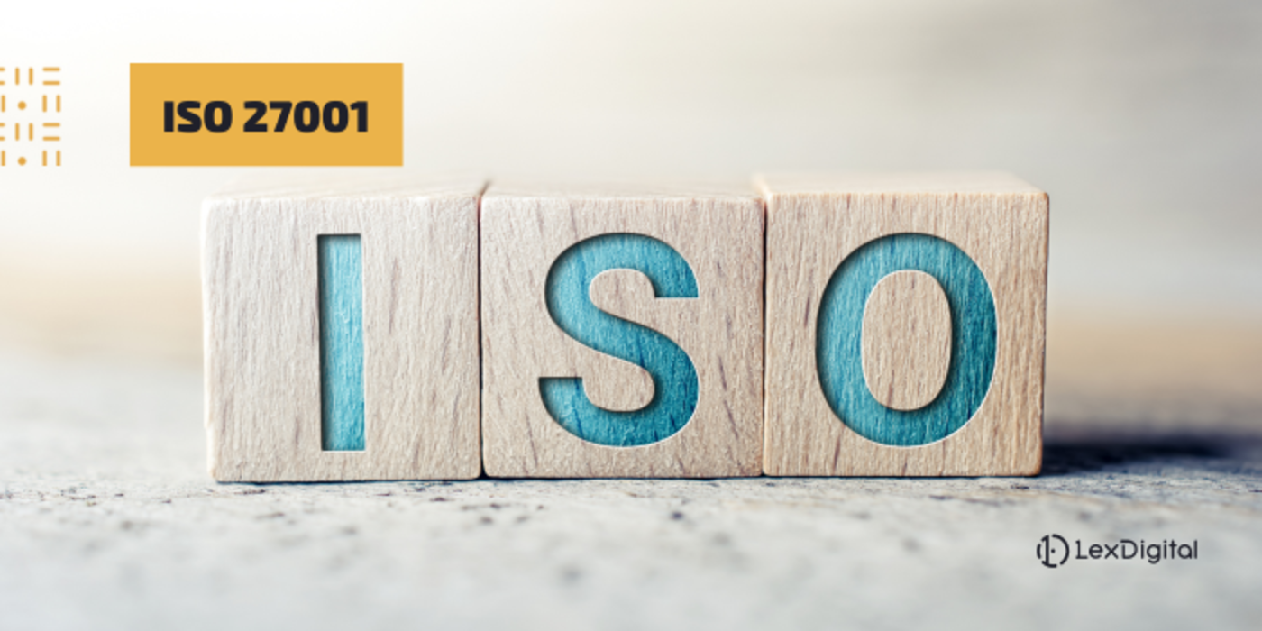 Norma ISO 27001