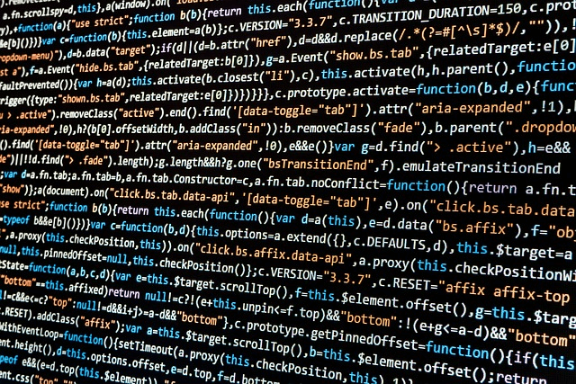 przetwarzanie danych osobowych