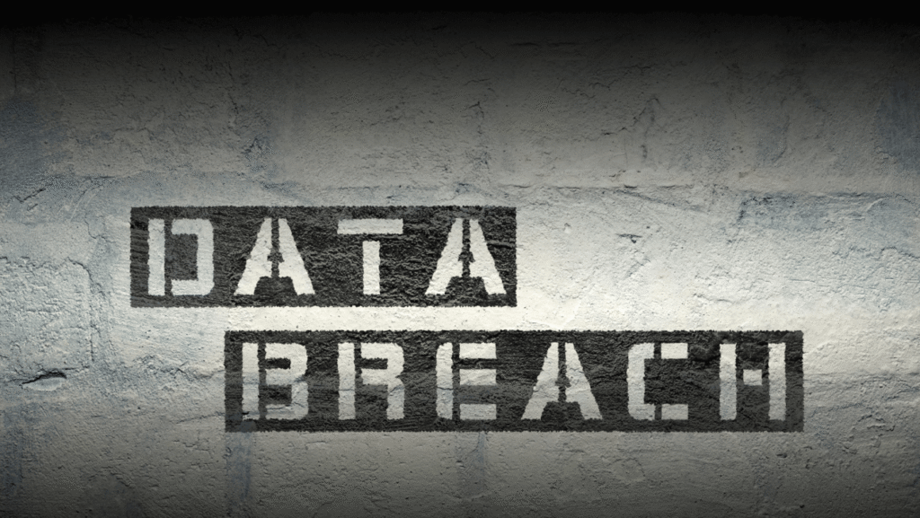 napis data breach
