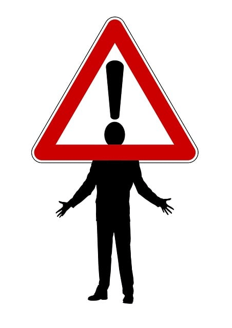 man, silhouette, compliance manager