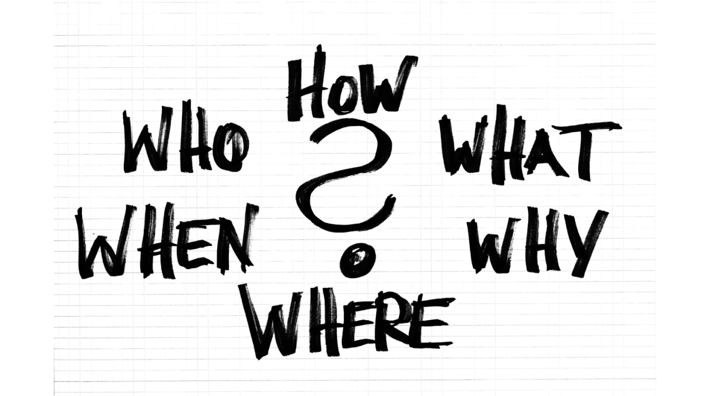 gdpr, who, when, where