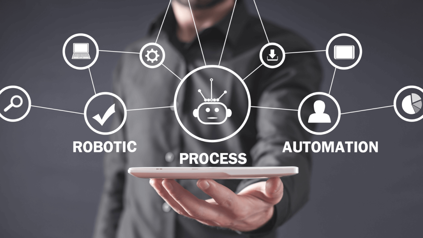 grafika process-robotic-automation