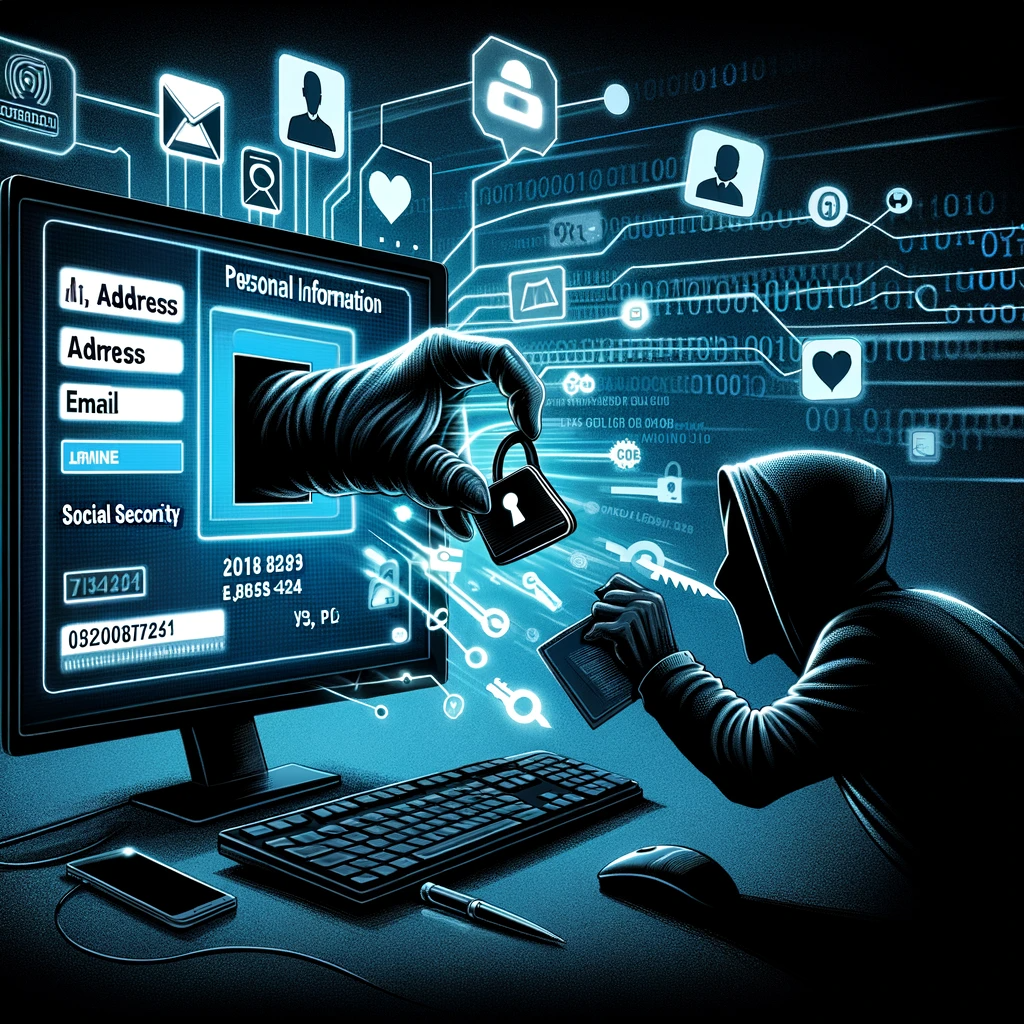 inwigilacja w internecie