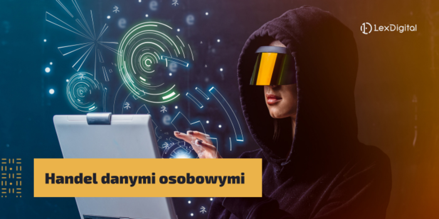 Sprzedane! Ale&nbsp;za&nbsp;jaką cenę? Handel danymi osobowymi w&nbsp;erze cyfrowej