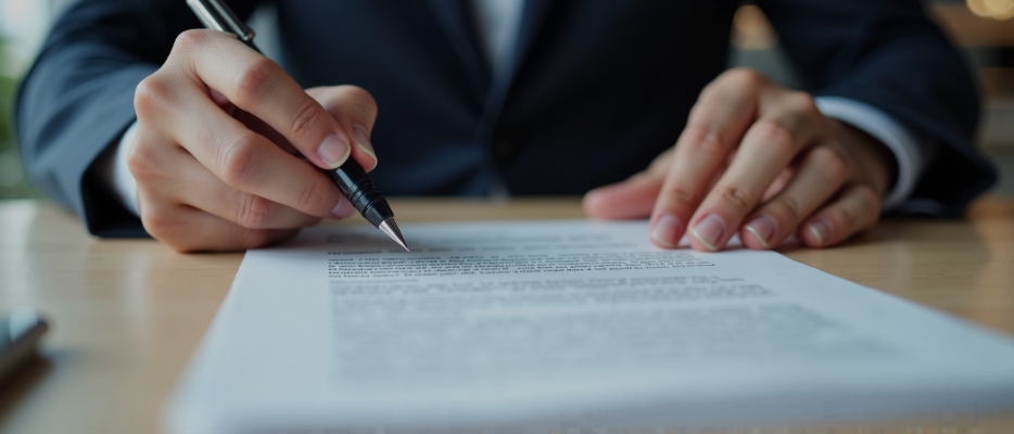 Dane do&nbsp;umowy zlecenia &mdash;&nbsp;zakres i&nbsp;wymagania