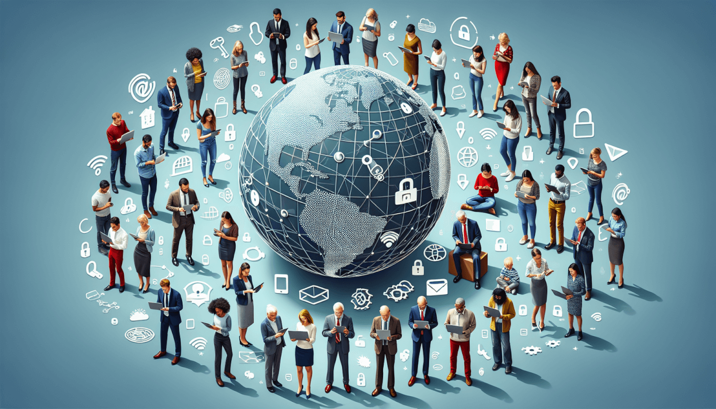 Dzień Bezpiecznego Internetu - inicjatywa promująca bezpieczne korzystanie z internetu