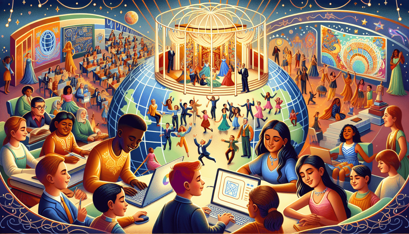 Obchody Dnia Bezpiecznego Internetu 2024