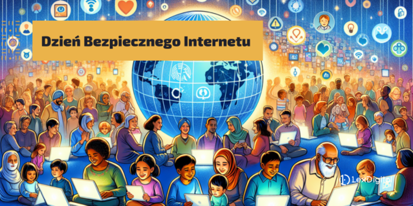 Dzień Bezpiecznego Internetu