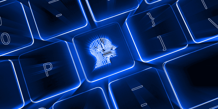 sztuczna inteligencja