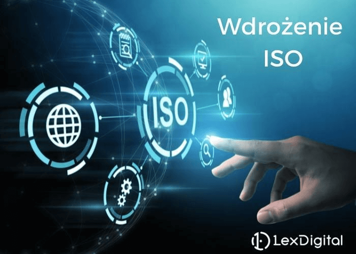 lexdigital wdrożenia iso