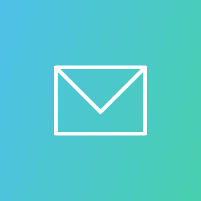 mail, wiadomość, audyt rodo