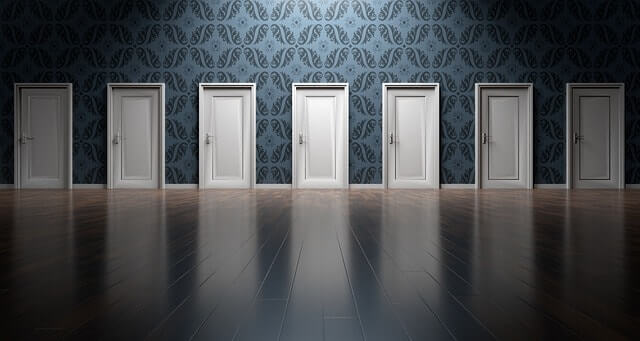 Podejmowanie trafnych decyzji opartych na ryzyku jest trudne. Na szczęście są procesy, kt&oacute;re to ułatwiają.