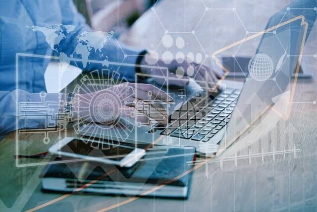 Dyrektywa NIS 2. Incydenty bezpieczeństwa komputerowego, działanie system&oacute;w informatycznych.