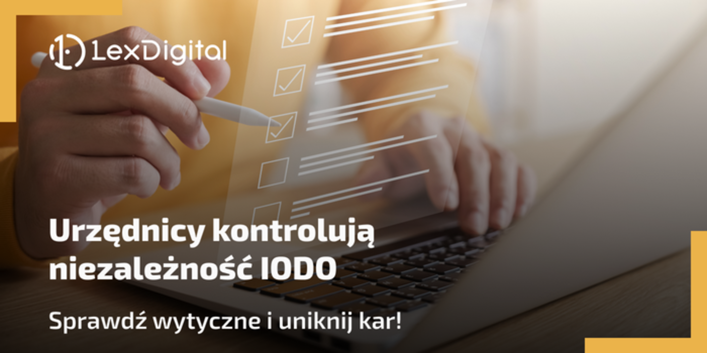 Jak legalnie przetwarzać dane osobowe? Rozwiewamy wątpliwości