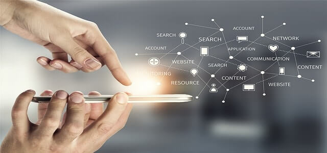 Zaszyfrowanie danych utrudnia przeprowadzenie pr&oacute;b kradzieży tożsamości. 