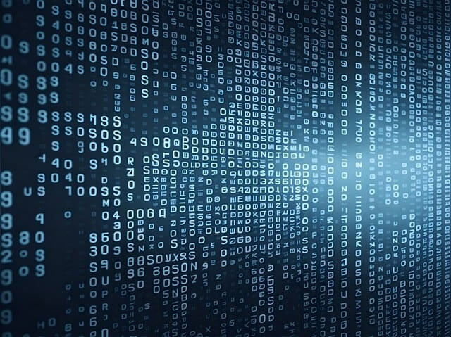 Algorytm szyfrowania określa spos&oacute;b konwersji danych na zaszyfrowany tekst.