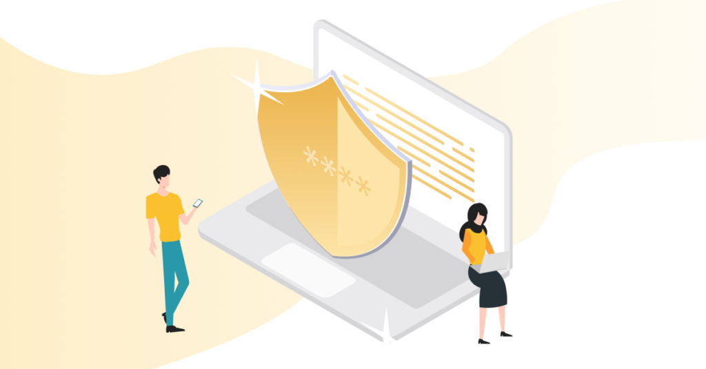 grafika cyberbezpieczeństwo