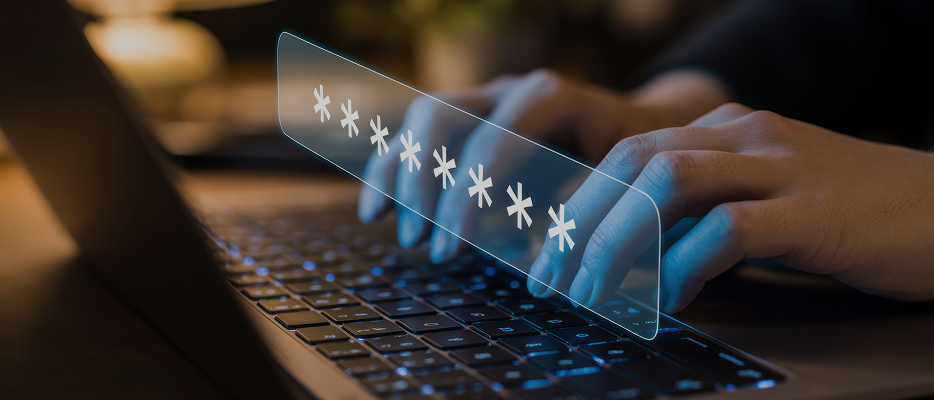 Zarządzanie hasłami &ndash; tak&nbsp;uchronisz się przed&nbsp;hakerami!
