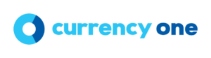 currency one logo