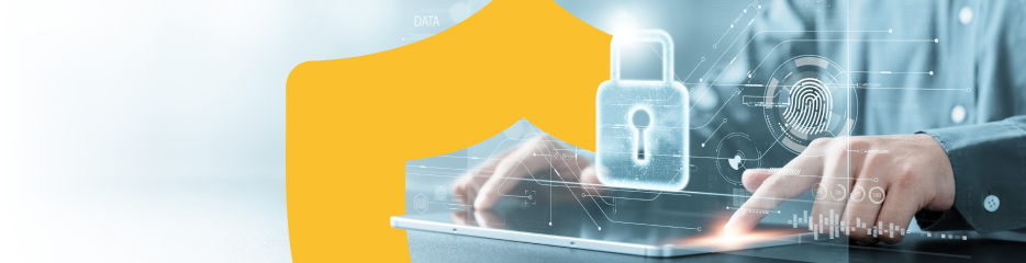 nagł&oacute;wek ochrona danych