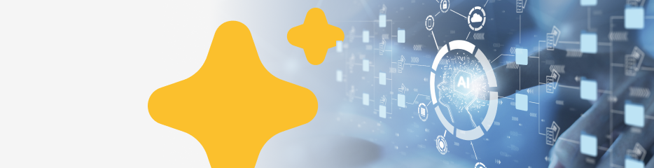 nagł&oacute;wek bezpieczeństwo ai