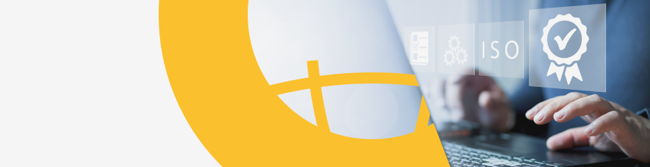 ikona zarządzanie jakością