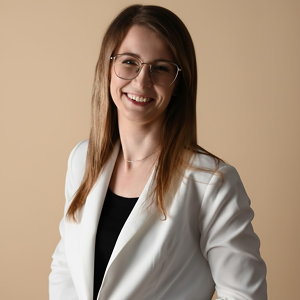 Milena Markiewicz - Jurzyńska