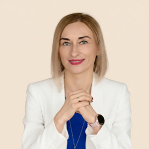 Mirosława Zachaś-Lewandowska